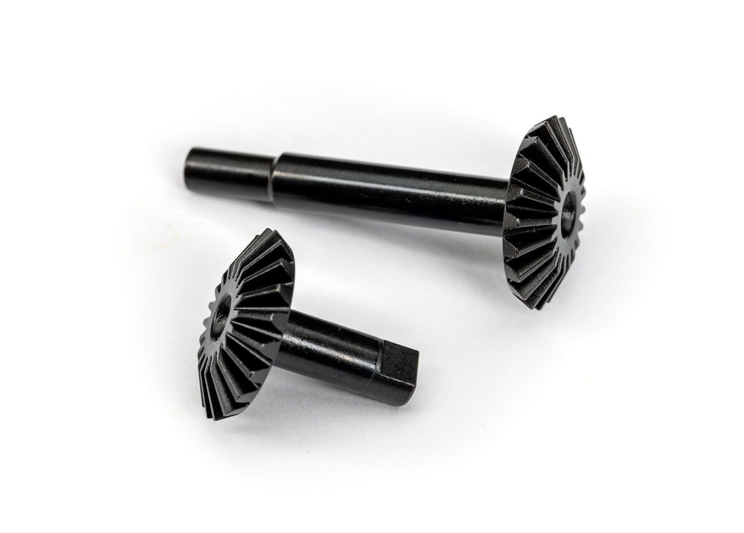 Traxxas 6782X - Hardened Steel Center Differential Output Gears (2)