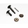 6883 - Center Differential Gear Set