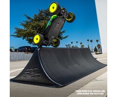 Pro-Line Racing PRO652300 -ProLine Racing High Kicker Ramp, 24.5" L X 17" W X 7.5" H