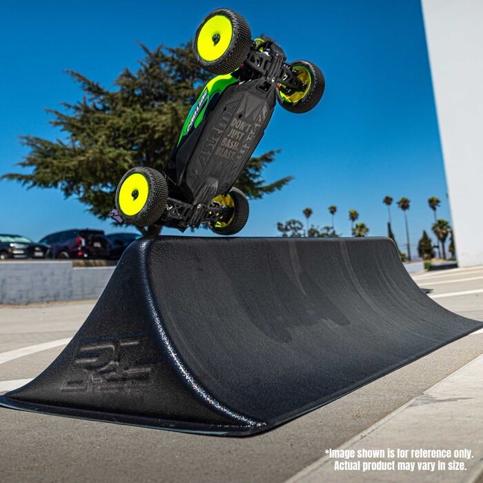 Pro-Line Racing PRO652300 -ProLine Racing High Kicker Ramp, 24.5" L X 17" W X 7.5" H