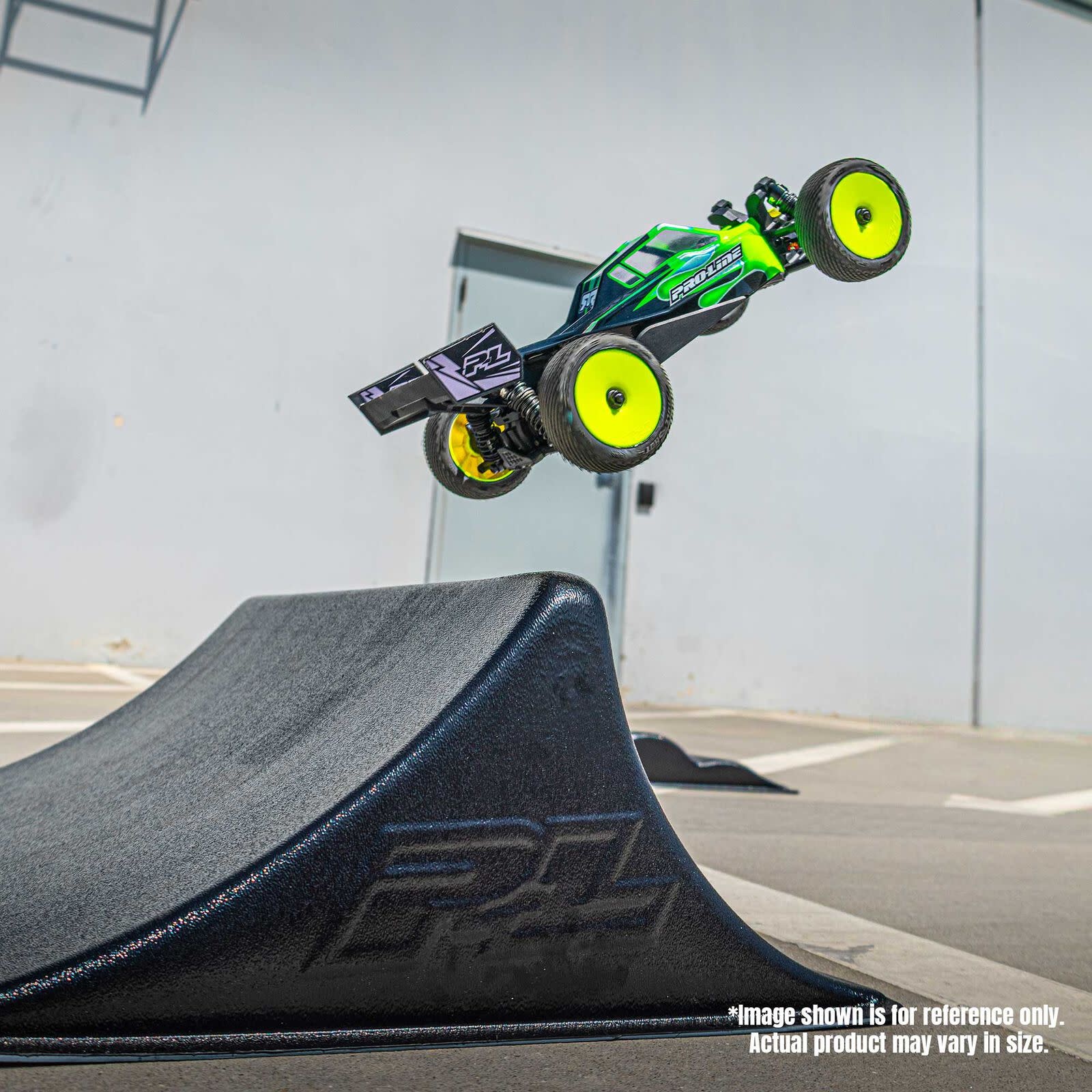 Pro-Line Racing PRO652300 -ProLine Racing High Kicker Ramp, 24.5" L X 17" W X 7.5" H