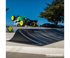 Pro-Line Racing PRO652301 - Pro-Line Racing Low Kicker Ramp, 24.5" L X 16.5" W X 4.25" H