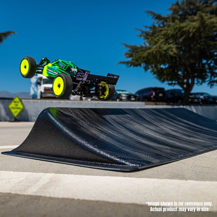 Pro-Line Racing PRO652301 - Pro-Line Racing Low Kicker Ramp, 24.5" L X 16.5" W X 4.25" H