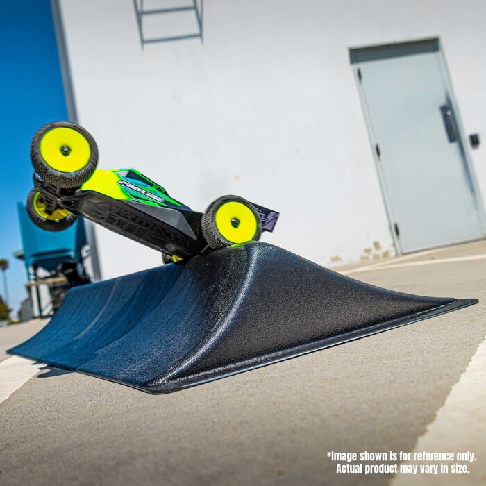 Pro-Line Racing PRO652301 - Pro-Line Racing Low Kicker Ramp, 24.5" L X 16.5" W X 4.25" H