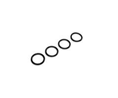 E-flite EFL01986 - E-flite Propeller O-Rings: Eratix 3D Flat Foamy, 860mm