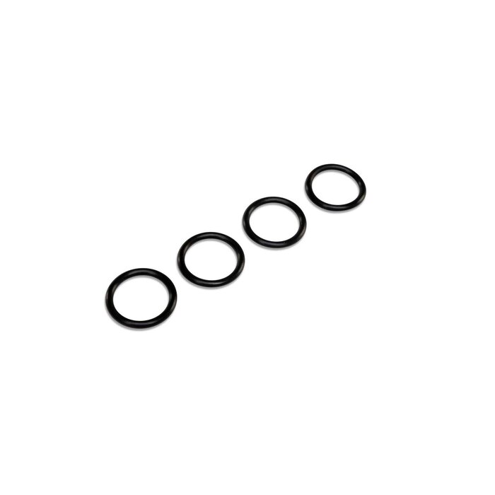 E-flite EFL01986 - E-flite Propeller O-Rings: Eratix 3D Flat Foamy, 860mm