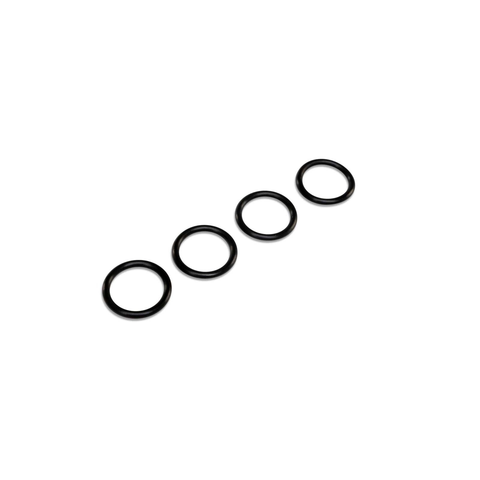 E-flite EFL01986 - E-flite Propeller O-Rings: Eratix 3D Flat Foamy, 860mm