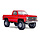 TRX-4 Chevrolet K10, Red