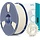 SUNLU-PLA-BONE-WHT - SUNLU Bone White PLA 3D Printer Filament 1.75mm, Individually Vacuum Packed, 0.25kg per Spool