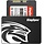 P3-512 - KingSpec 512GB 2.5 SSD SATA III Internal - 550MB/s Read, 520MB/s Write with 3D NAND Flash, for Laptop & Desktop PC Upgrade