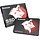 S201 - Bestoss SSD 1TB 2.5 Inch Internal Hard Drive for Pc or Laptop, SATA III 6Gb/s Internal State Drive, Up to 550MB/s, 520MB/s Write, Computer Storage Upgrade for Office, Students, Home Entertainment