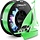 CR-PETG-GRN - CREALITY Green PETG 3D Printer Filament 1.75mm, 1kg (2.2lb) Neatly Wound Spool, Dimensional Accuracy ±0.03mm, 2025 Latest Batch, Fit for Ender, Bambu Lab, Anycubic, ELEGOO FDM Printers