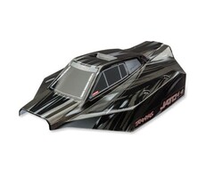 Traxxas 9018-BLK - Jato 4X4 Black Body