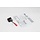 CIS16415 - Carisma KD-Propo ARC-2000 MT Receiver/ESC for Carisma MSA-1MT