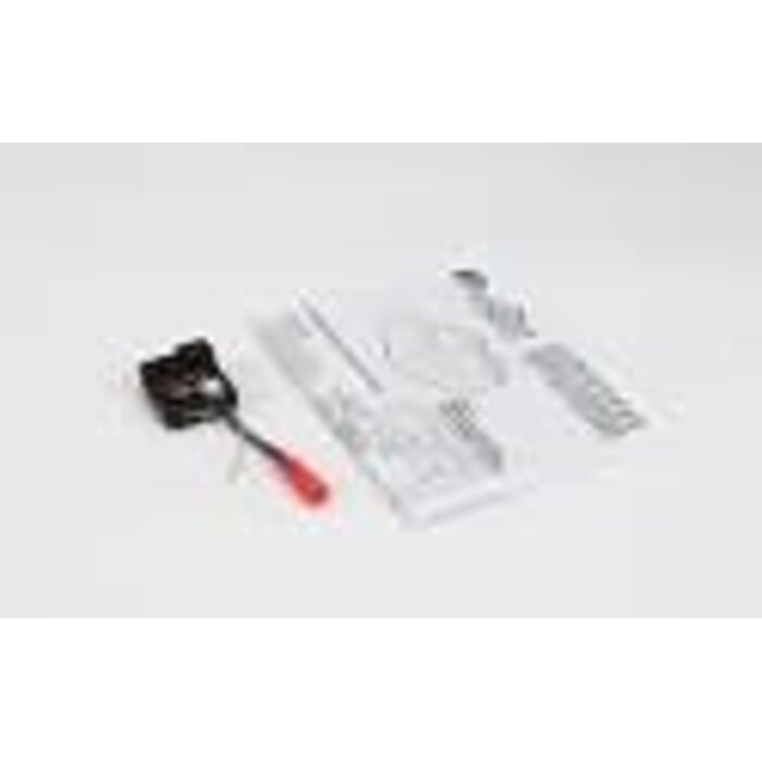 CARISMA CIS16415 - Carisma KD-Propo ARC-2000 MT Receiver/ESC for Carisma MSA-1MT