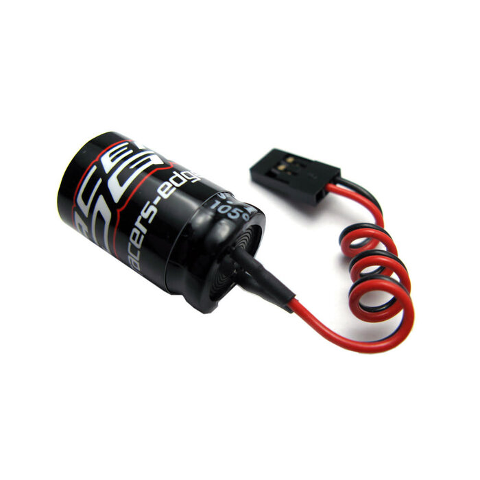 RCE2474 - Racers Edge Glitch Buster Power Capacitor
