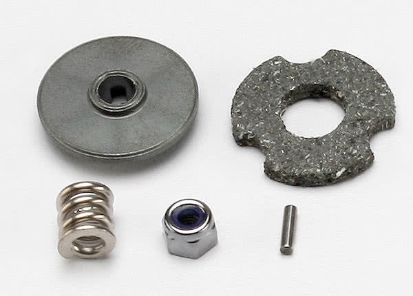 Traxxas 7152A - Complete Slipper Clutch