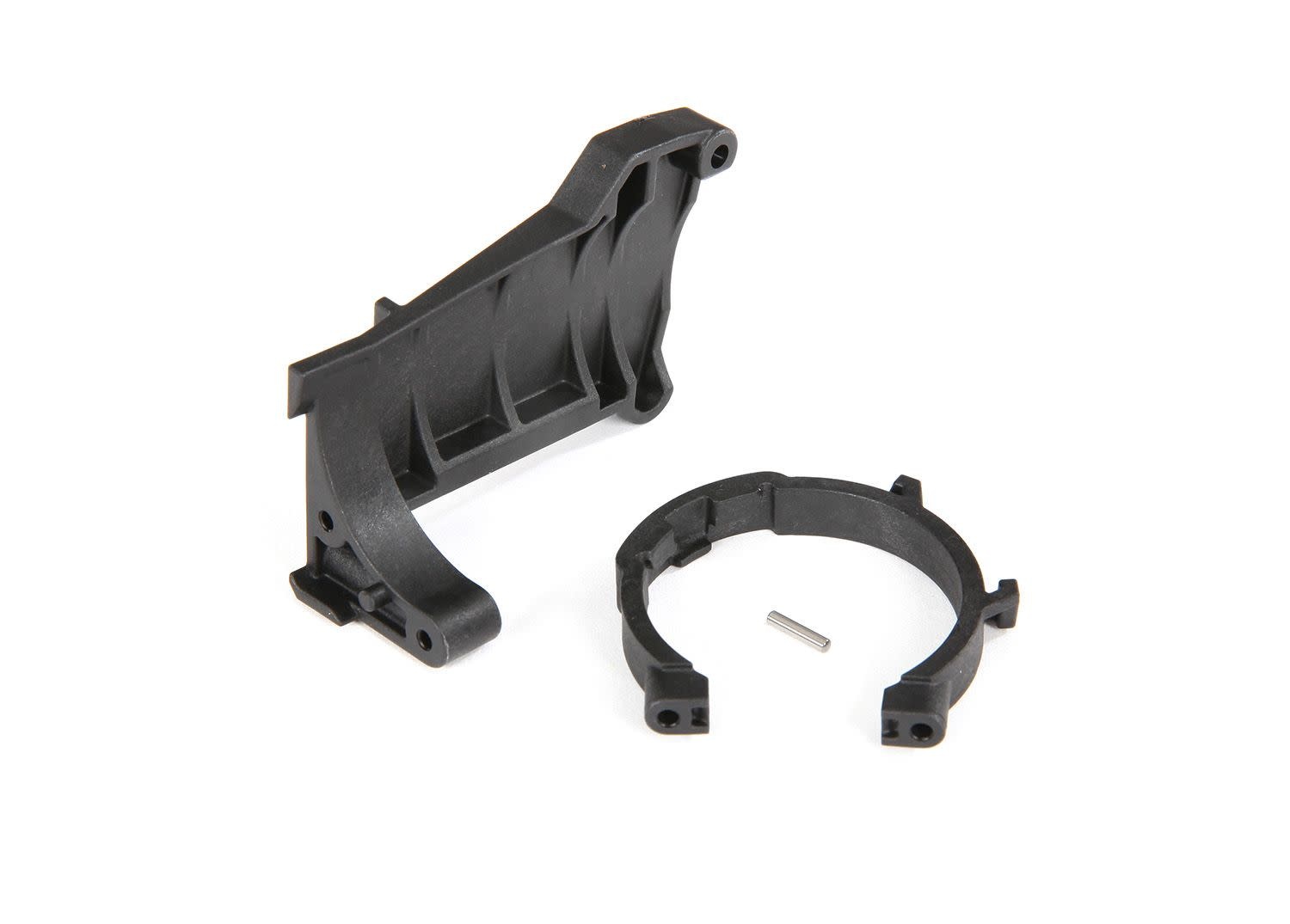 Traxxas 8960X - Maxx Front and Rear Motor Mount with Hardware