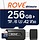 RU-256GB - ROVE Ultimate Micro SD Card MicroSDXC 256GB Memory Card with USB 3.2 Type C Card Reader 512GB 170MB/s C10, U3, V30, 4K, A2 for Dash Cam, Android Smart Phones, Tablets, Games