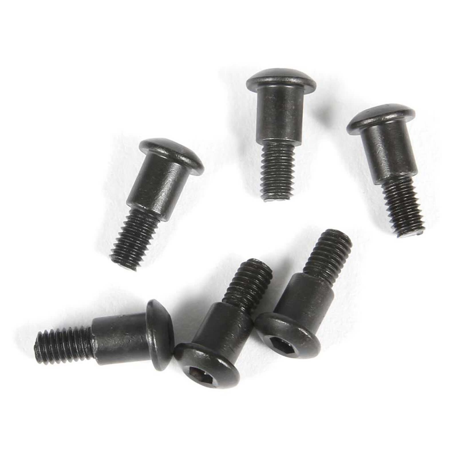 Axial AXIC4403 - Axial M3x4x10mm Hex Button Head Shoulder Screw (6)