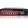 9M-Y4N5-Z3YQ - STEAMEMO PoE+ Switch, 8 Port Managed PoE Ethernet Switch (8 POE Ports +2 Uplink),120W Built-in Power, Support VLAN, QoS, Fanless Metal, Plug & Play (Desktop/Wall Mount)
