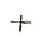 EFL-1091 - 4-Blade Propeller: UMX P-51 "Detroit Miss"