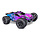 Rustler 4X4 Brushless, Purple