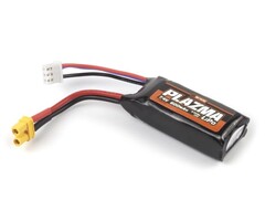 HPI160838 - Plazma 2S 7.4V 600mAh 10C LiPo Battery Pack XT30 Connector for Venture18