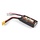 HPI160838 - Plazma 2S 7.4V 600mAh 10C LiPo Battery Pack XT30 Connector for Venture18