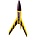 EST0810 - 220 Swift Rocket Kit, Skill Level 1