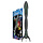 EST7312 - Space Corps Vesta Intruder, Rocket Kit, Advanced