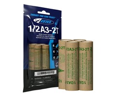Estes Rockets EST10011 - 1/2A3-2T Model Rocket Engines (4pk)
