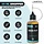 ‎CP-4023 - Quimtech Liquid Solder Flux Dropper (30 ml/1 Oz.) I RMA Liquid Solder Flux I Soldering Flux I Electrical Solder I No Clean Liquid Flux I Rosin Flux I Soldering Flux for Electronics I Lead Free Liquid Solder I
