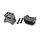 10234 - Lower Shock Mounts, Maxx Slash