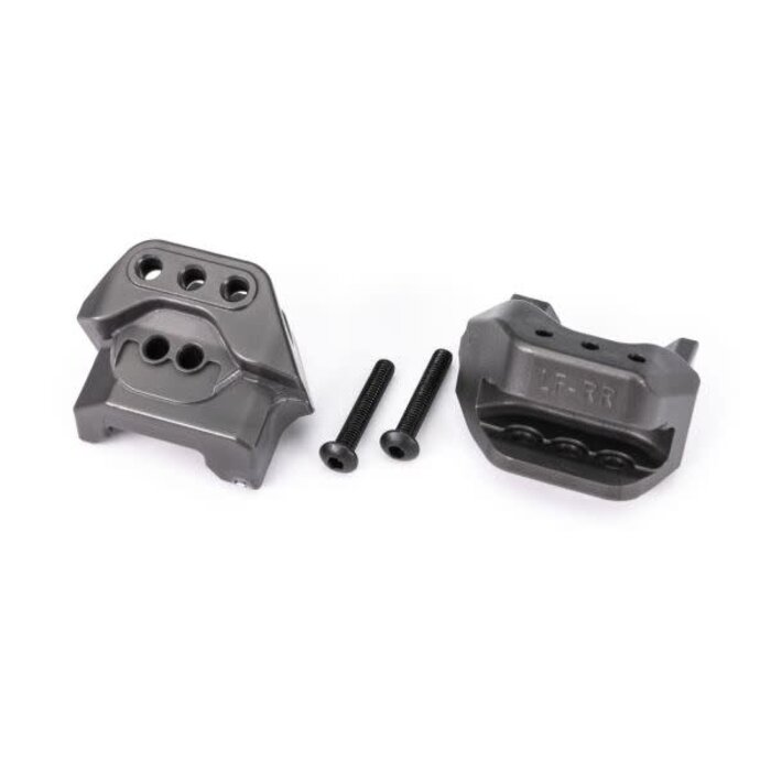 Traxxas 10234 - Lower Shock Mounts, Maxx Slash
