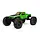 RER43504 - Redcat Vertex-10W - 1:10 Scale Brushless Electric Rock Crawler, Electric Green