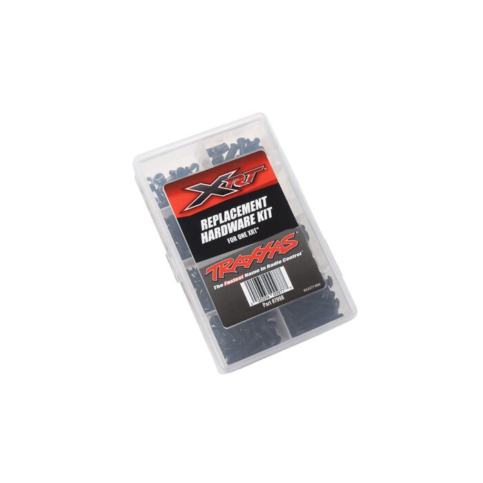 Traxxas 7998 - XRT Hardware Kit