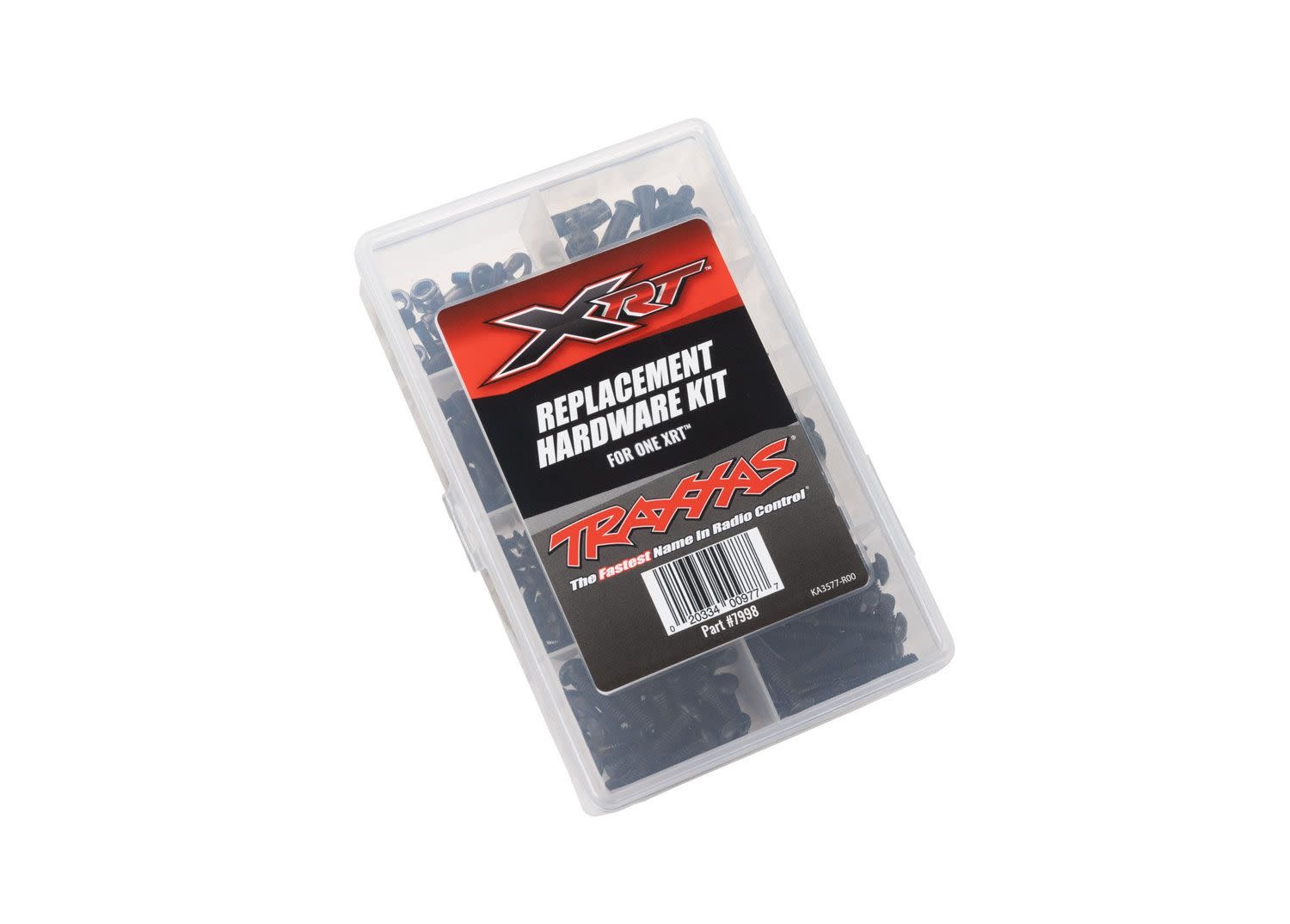 Traxxas 7998 - XRT Hardware Kit