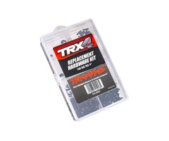 Traxxas 8217 - TRX-4 Hardware Kit