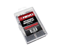 Traxxas 8689 - E-Revo VXL Hardware Kit