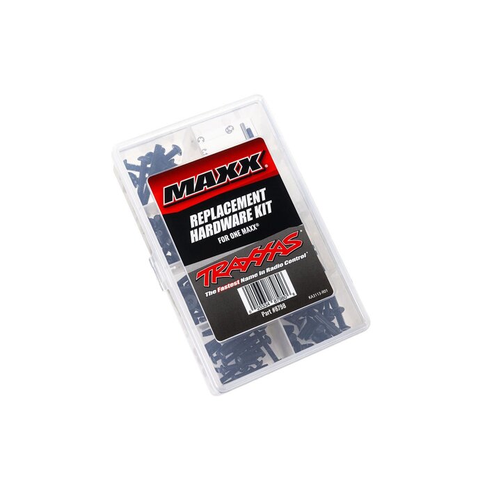 Traxxas 8798 - Maxx Hardware Kit