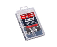 Traxxas 9488 - Hardware Kit for 2WD VXL Vehicles