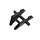 9518 - Sledge Wing Mount