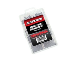 Traxxas 9592 - Sledge Hardware Kit