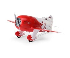 E-flite EFLU61500 - E-flite UMX Gee Bee R-2 510mm BNF Basic with AS3X and SAFE Select