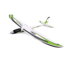 E-flite EFLU32050 - E-flite UMX Conscendo BNF Basic with AS3X and SAFE Select