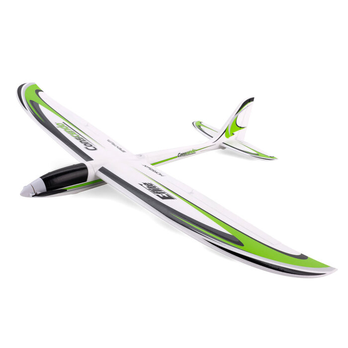 E-flite EFLU32050 - E-flite UMX Conscendo BNF Basic with AS3X and SAFE Select