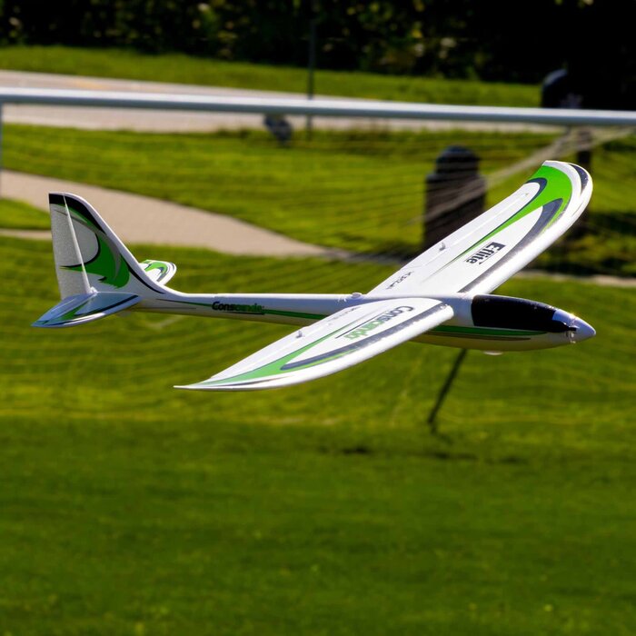 E-flite EFLU32050 - E-flite UMX Conscendo BNF Basic with AS3X and SAFE Select