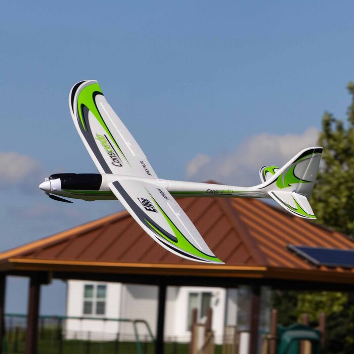 E-flite EFLU32050 - E-flite UMX Conscendo BNF Basic with AS3X and SAFE Select