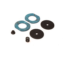 ECX ECX1024B - Slipper Assembly: 1:10 2WD All